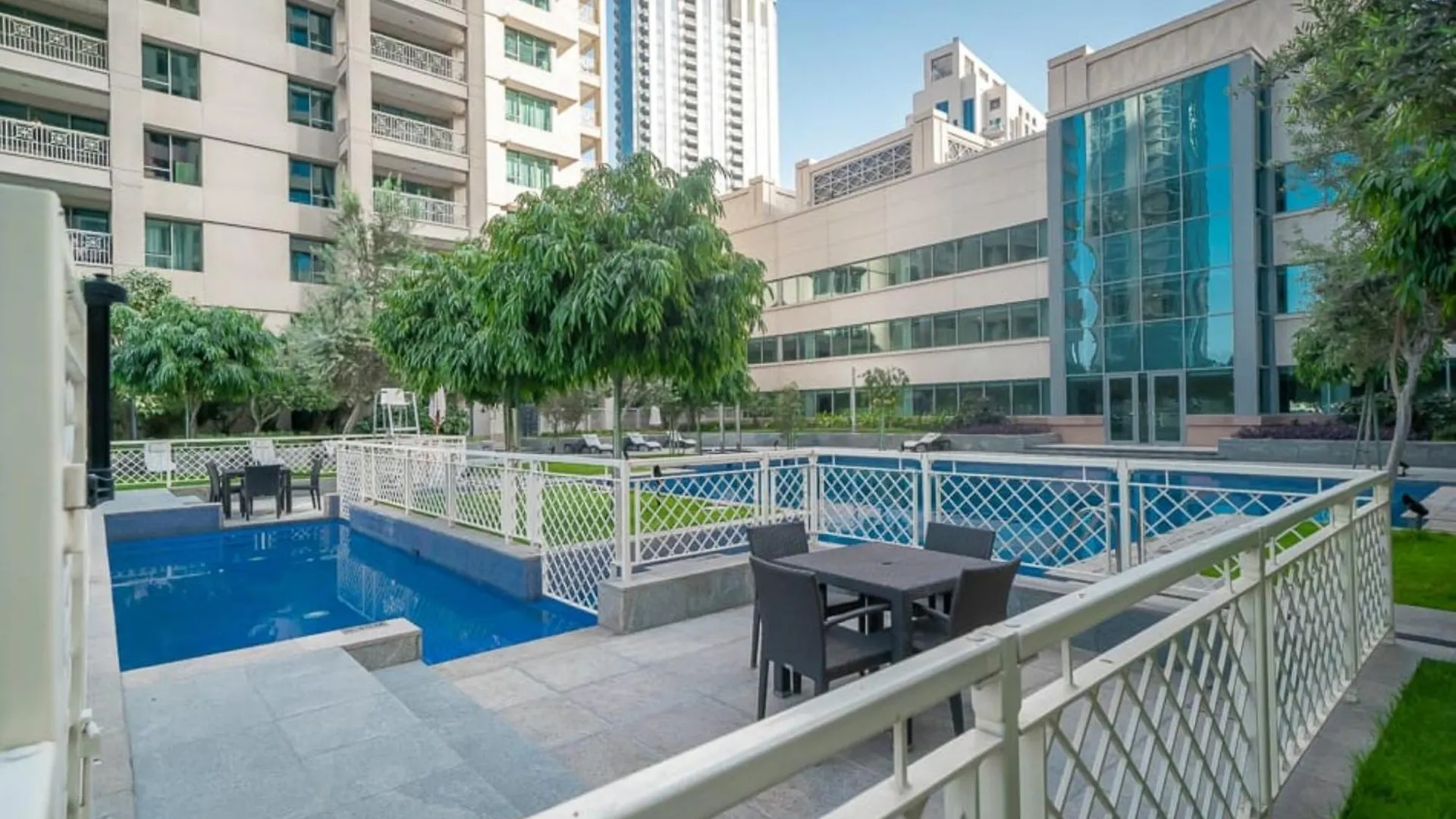 Apartment Bellavista - Splendid - 2 Bedroom - Boulevard 29 - Burj Khalifa & Fountain View Dubai United Arab Emirates