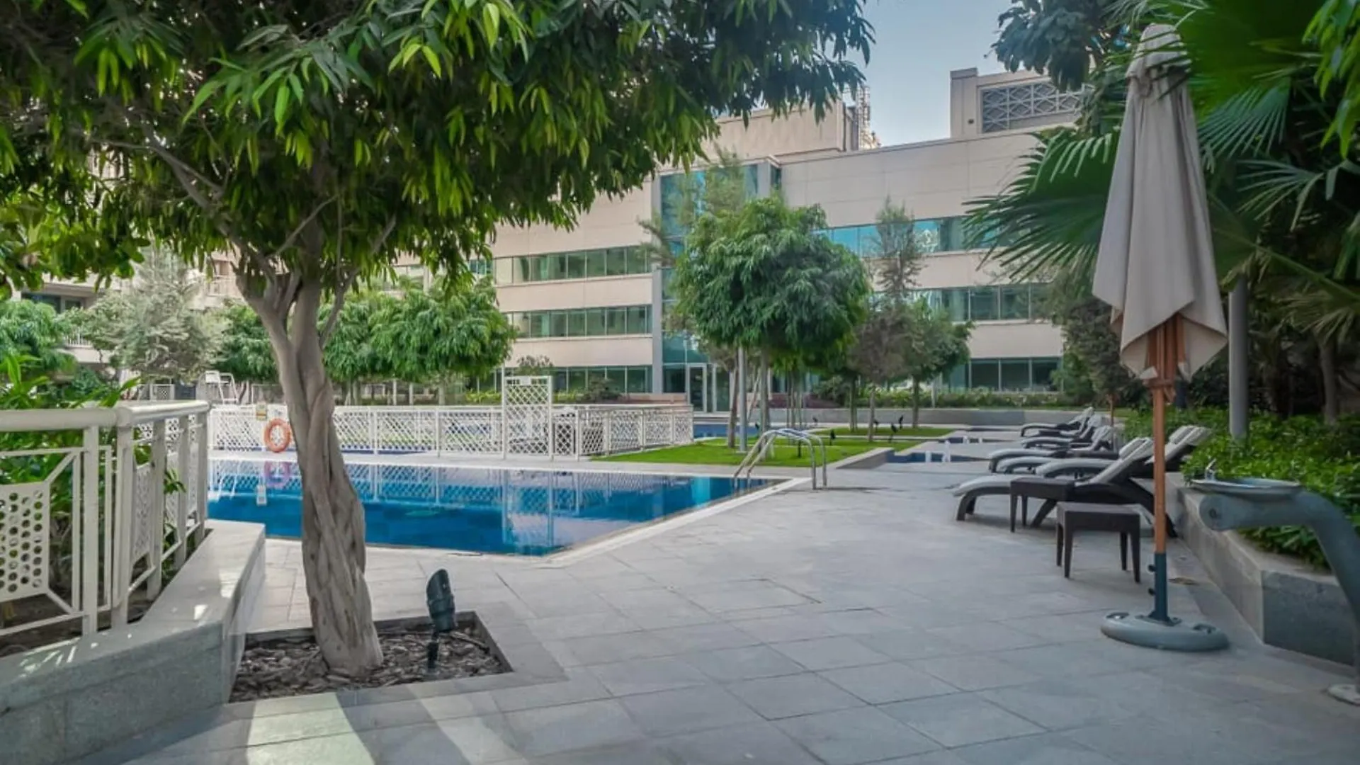 Bellavista - Splendid - 2 Bedroom - Boulevard 29 - Burj Khalifa & Fountain View Dubai 0*,