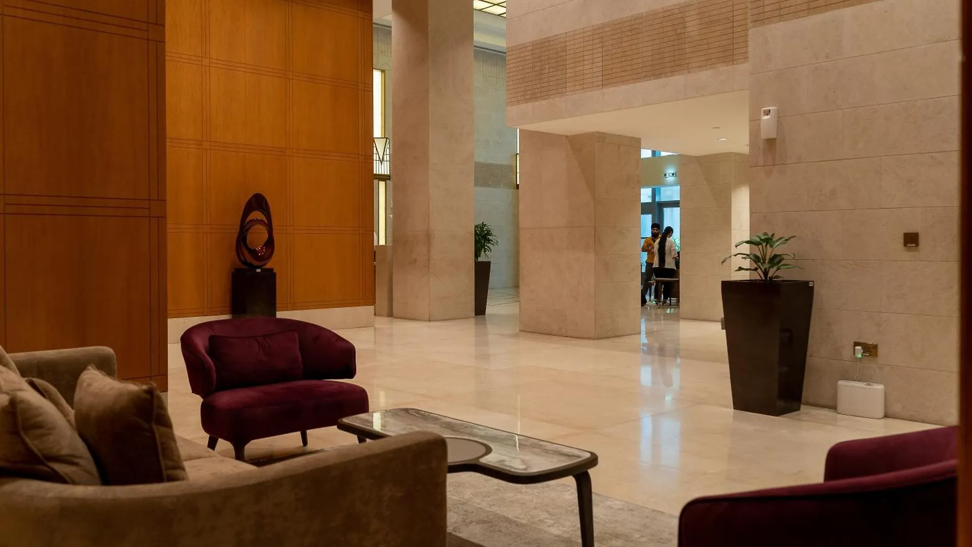 Apartment Bellavista - Splendid - 2 Bedroom - Boulevard 29 - Burj Khalifa & Fountain View Dubai United Arab Emirates