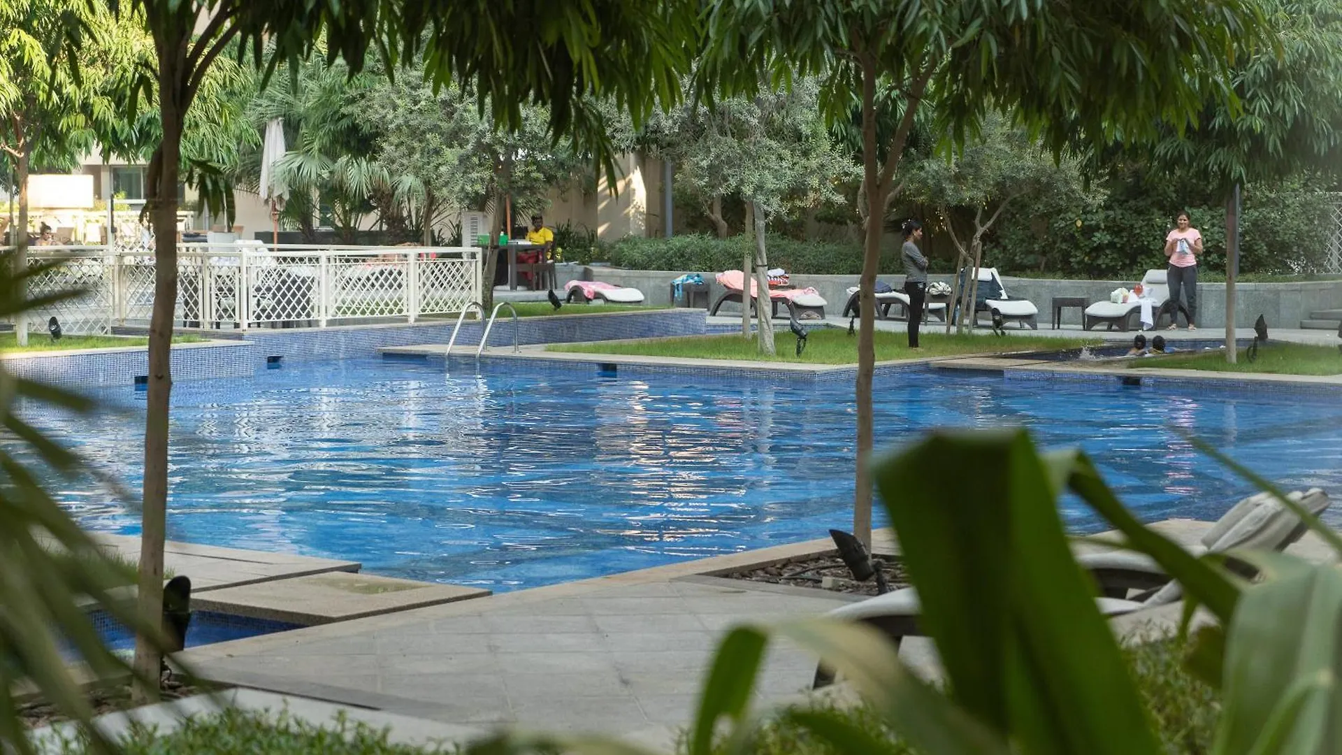 Bellavista - Splendid - 2 Bedroom - Boulevard 29 - Burj Khalifa & Fountain View Dubai United Arab Emirates